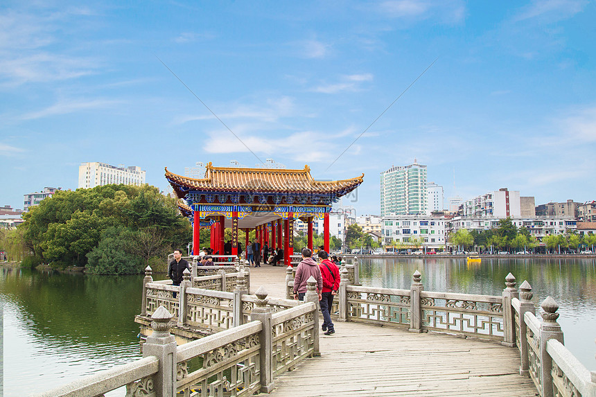 南昌八一公園圖片素材_免費(fèi)下載_jpg圖片格式_VRF高清圖片501252907