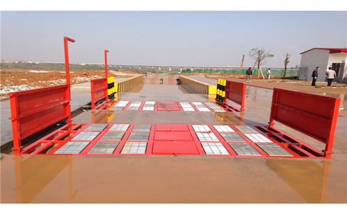 道路工地洗車機廠家直銷服務為先 南京圣仕達