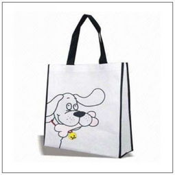 江西南昌誠杰無紡布袋廠束口環(huán)保袋燙印手提袋購物環(huán)保