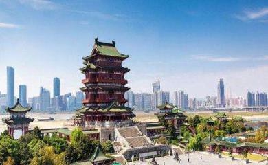 權(quán)威解讀半價游江西 還有更多優(yōu)惠等著你