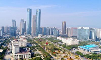 江西省各城市經濟揭露,上饒、贛州最窮,新余、南昌最富!