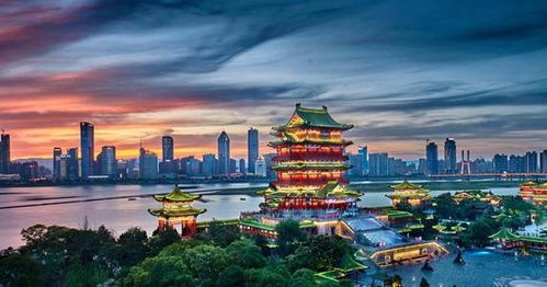 10年以后 贛州能否超過南昌成為江西第一城