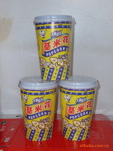 爆米花奶油味招商_供應(yīng)產(chǎn)品_南昌大嘴食客食品-口口可休閑食品 www.koukouke.com