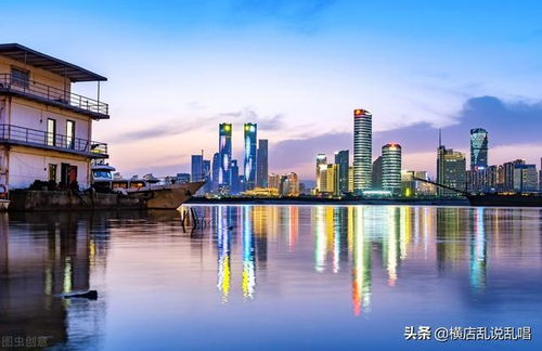 江西南昌樓市的危與機(jī)：回不去的房?jī)r(jià)與人口暴增的南昌