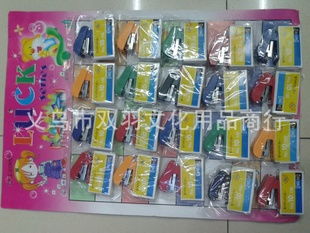 探訪(fǎng)義烏市雙羽文化用品商行 文化用品行業(yè)的多元魅力